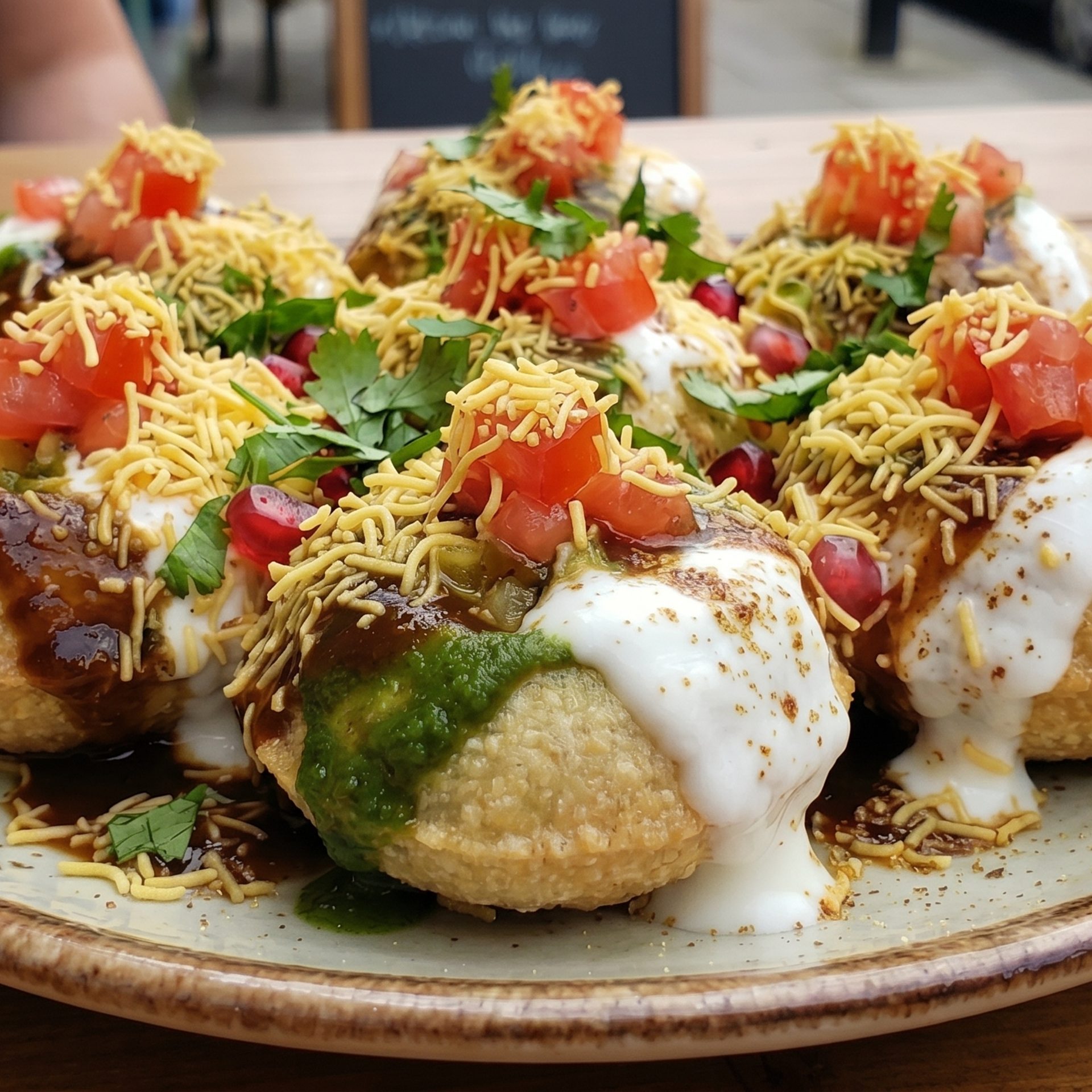 Govinda's Kitchen Rewards