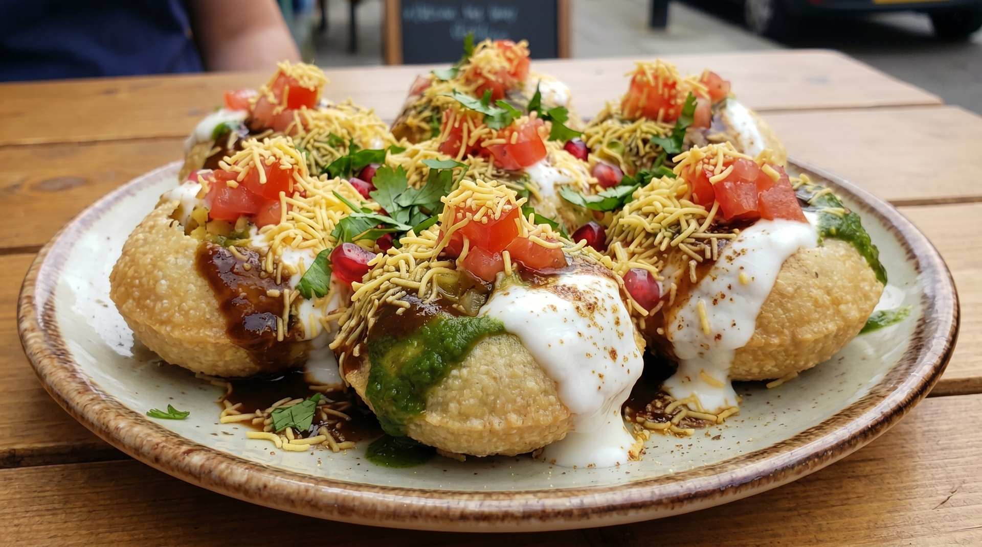 Govinda's Kitchen Rewards