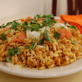 Bhel Puri