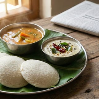 Idli