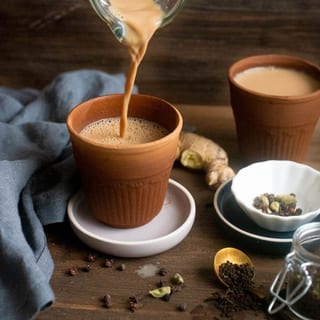 Masala Chai (Decaf)
