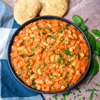 Beans/Dal 8 oz (A La Carte)