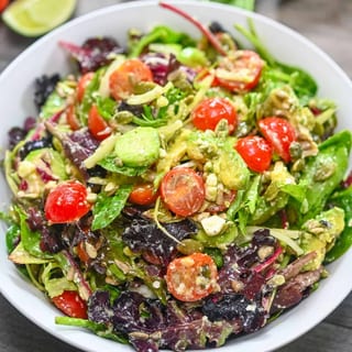 Salad / Raita (A La Carte)