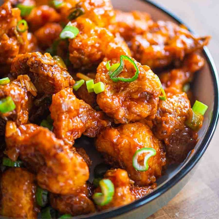 Savor Our Gobi Creations
