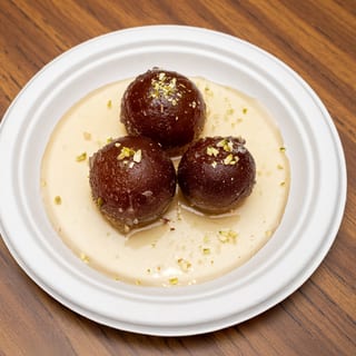 Gulab Jamun