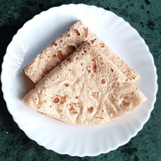 Roti x 1 (A La Carte)